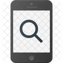 Search in Phone  Icon