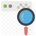 Search Searching Data Search Info Icon