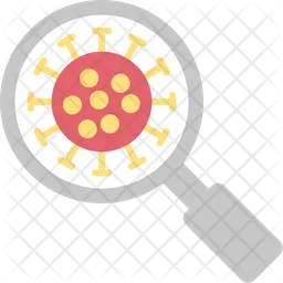 Search Infection  Icon