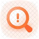 Search Information Icon