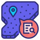 Search Information  Icon