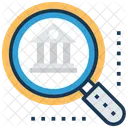 Search institute  Icon