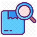 Search Inventory  Icon