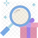 Search Item  Icon