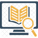 Search Keywords Search Word Search Seo Icon