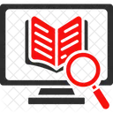 Search Keywords Search Word Search Seo Icon