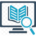 Search Keywords Search Word Search Seo Icon