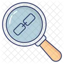 Search Link  Icon