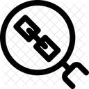 Search link  Icon