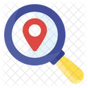 Search Location Zoom Location Zoom Map Icon