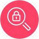 Seo Web Search Icon