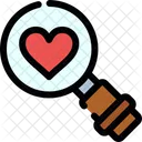 Search Finding Seeking Icon