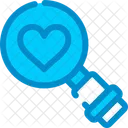 Search Finding Seeking Icon