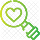 Search Finding Seeking Icon