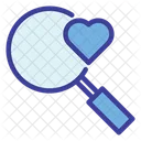 Search love  Icon