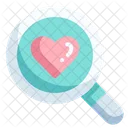Search Searching Finding Icon