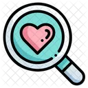 Search Searching Finding Icon