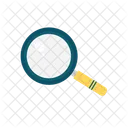 Search Magnifying Glass Search Seo Icon