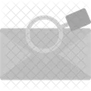 Search Magnifying Glass Icon