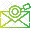 Search Magnifying Glass Icon