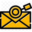 Search Magnifying Glass Icon