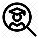 Search man  Icon