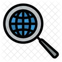 Search Map Search Location Map Icon
