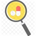 Search Medicine Medicine Search Icon