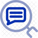 Search Message Search Message Icon