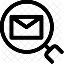 Search message  Icon
