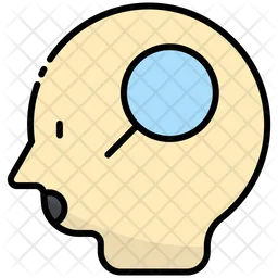 Search Mind  Icon