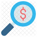 Search Magnifying Magnifier Icon
