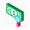 Currency Money Business Icon