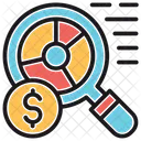 Search Money Search Business Search Dollar Icon