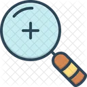 Find Search Quest Icon