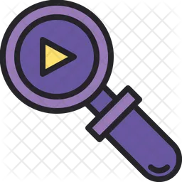 Search Movie  Icon