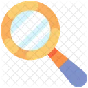 Search Movie Search Magnifier Symbol