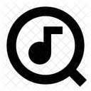 Music Video Song Icon
