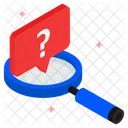 Page Problem 404 Icon