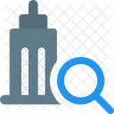 Search Office  Icon
