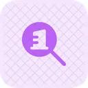 Search Office Search Business Search Job Icon