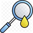 Search Oil Search Game Search Network Icon