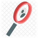Search Person Search Avatar Search Employee Icon