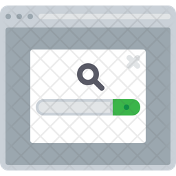 Search Popup Icon Of Flat Style Available In Svg Png Eps Ai Icon Fonts