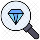 Search Premium  Icon