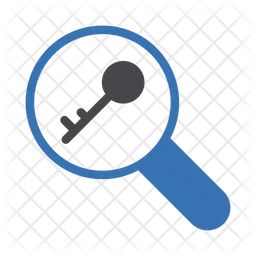 Search Privacy  Icon