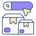 Search Product Find Product Find Icon