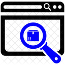 Icon Vector Shopping Icon