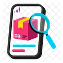 Promotion Chart Information Icon