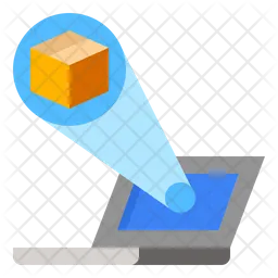 Search Product  Icon